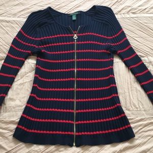 Ralph Lauren Cardigan